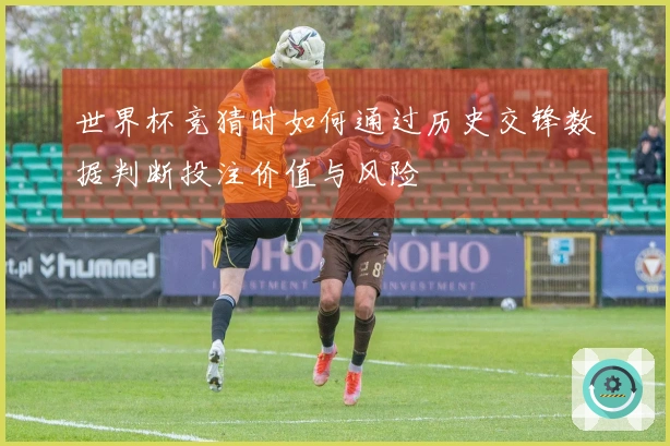 世界杯竞猜时如何通过历史交锋数据判断投注价值与风险