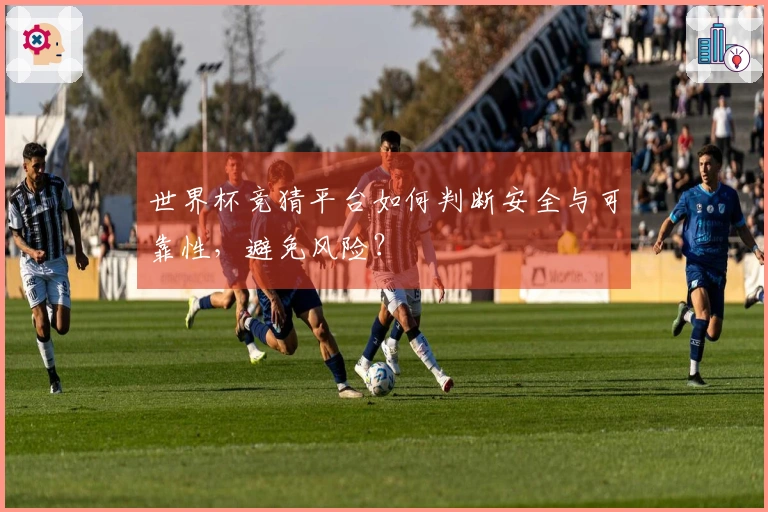 世界杯竞猜平台如何判断安全与可靠性，避免风险？