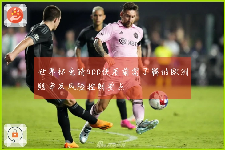 世界杯竞猜app使用前需了解的欧洲赔率及风险控制要点