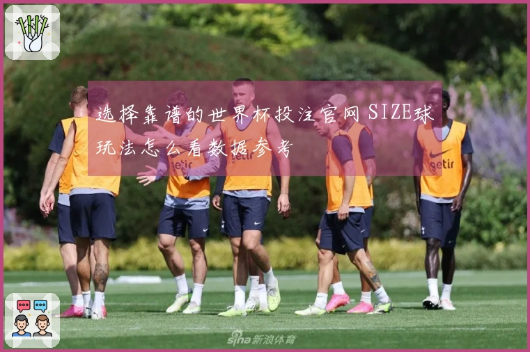 选择靠谱的世界杯投注官网 SIZE球玩法怎么看数据参考