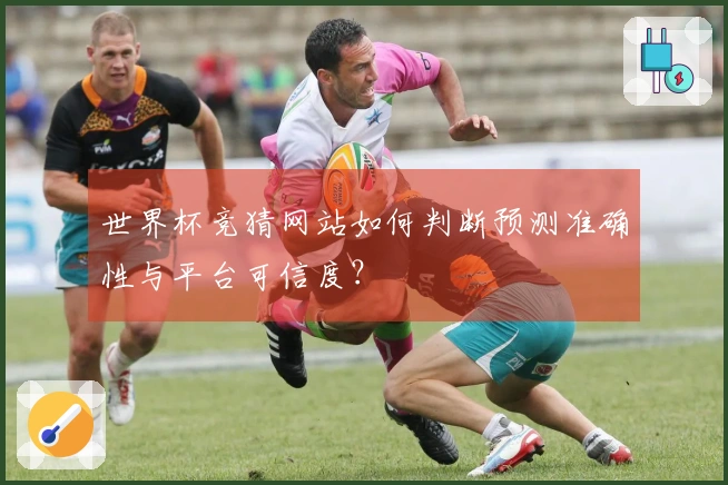 世界杯竞猜网站如何判断预测准确性与平台可信度？