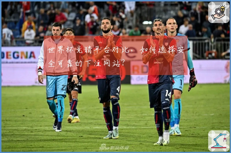 世界杯竞猜平台对比，如何选择安全可靠的下注网站？