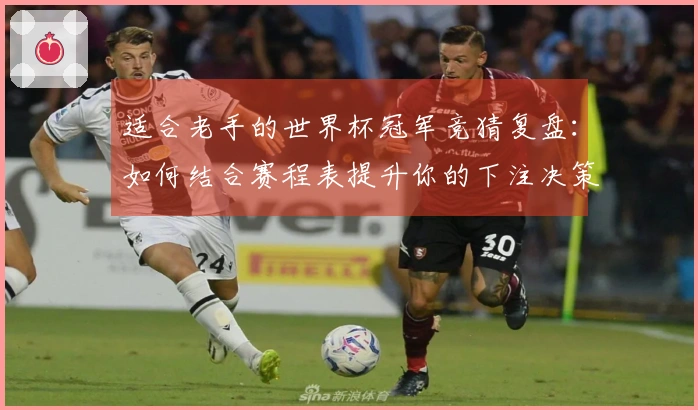 适合老手的世界杯冠军竞猜复盘：如何结合赛程表提升你的下注决策？