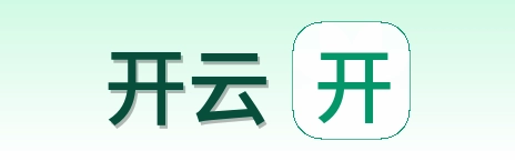 开云 Logo